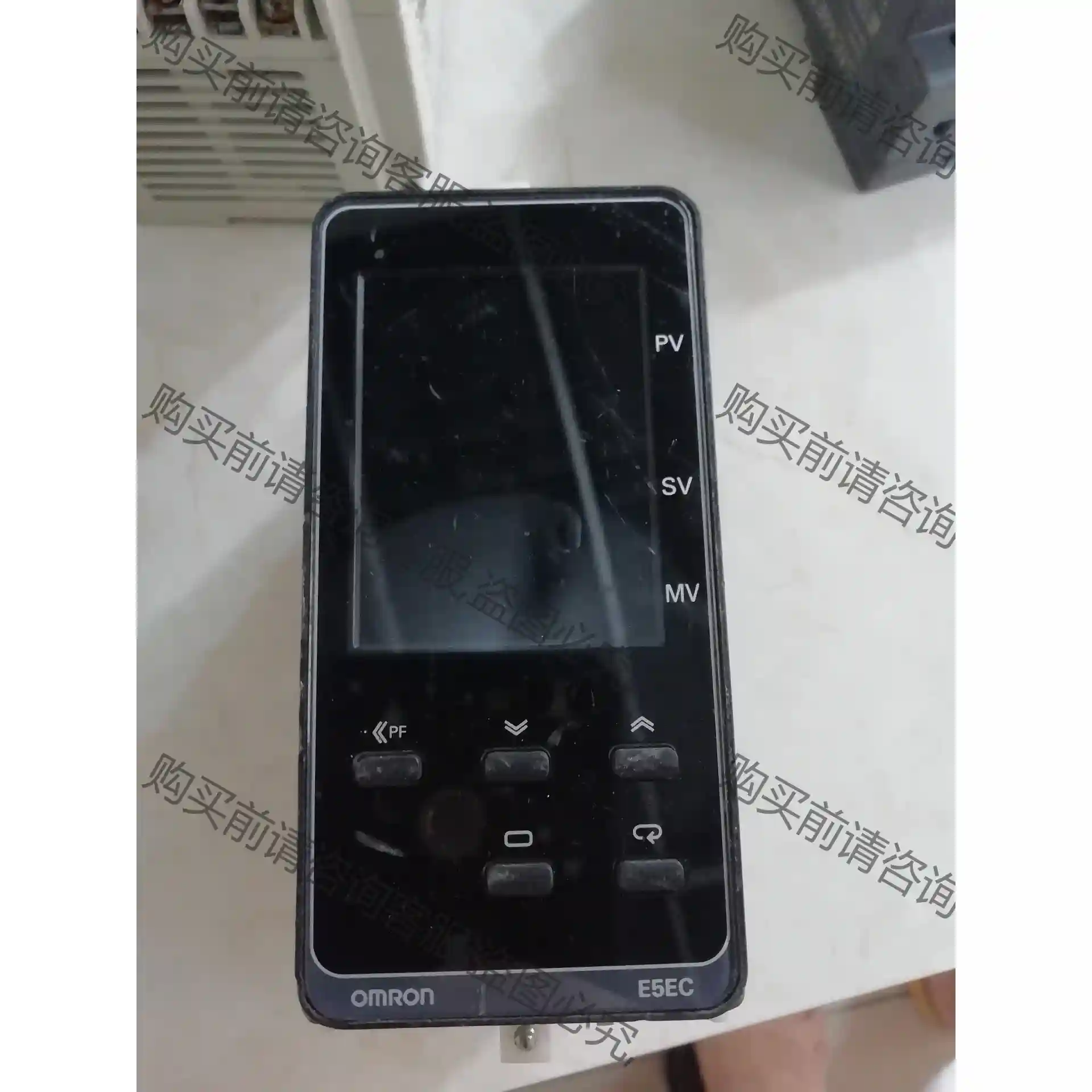 欧姆longE5EC-QR2ASM-800,二手拆机,成色如下,上 先议价 包上