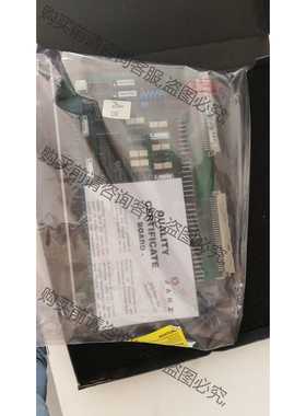 功能正常议价 全新Janztec VDOT-32 VMEbus 主板，