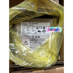 先議價 R7D BP02HH全新歐姆long伺服驅動器 實物拍攝 包上機好用