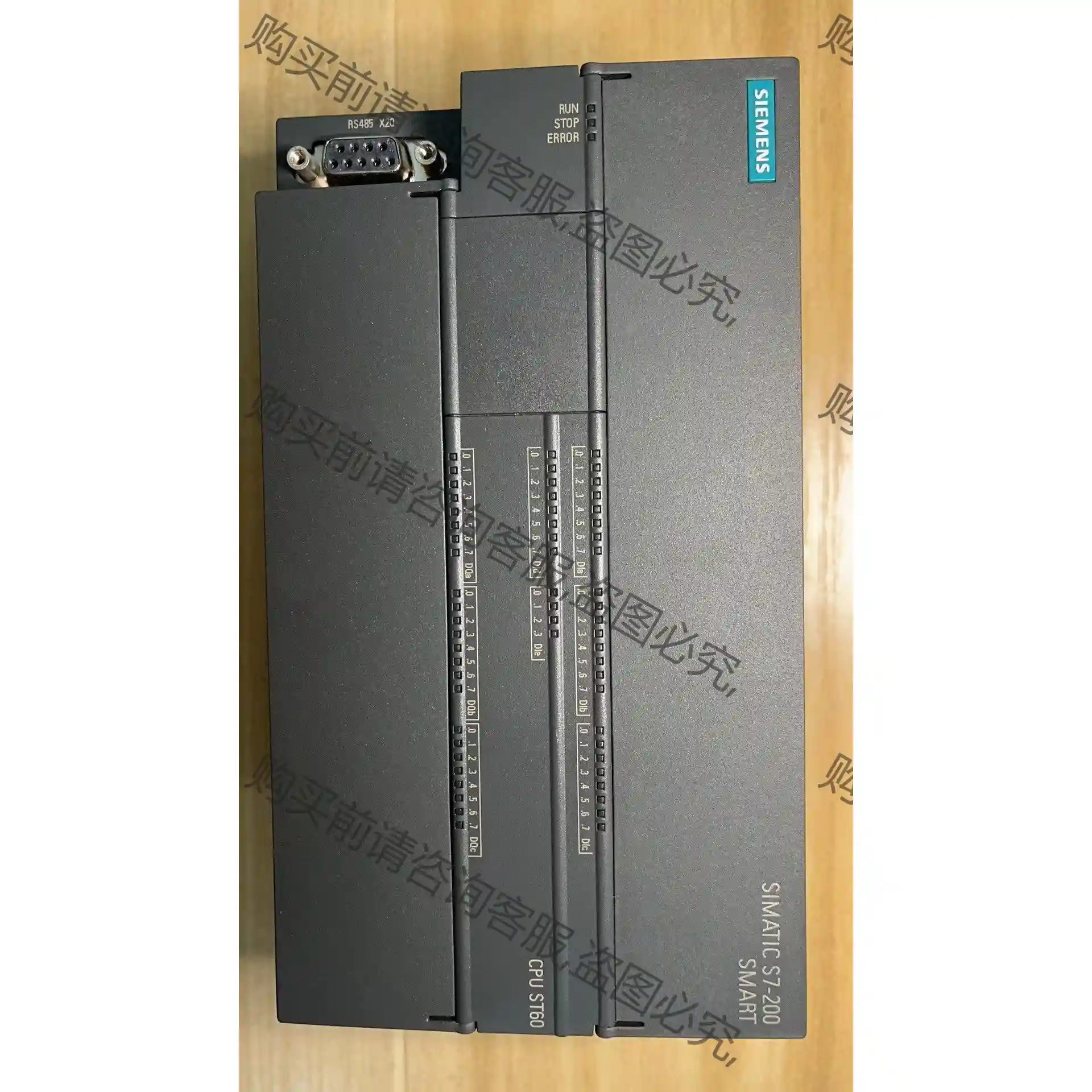 西门zi200SMART，6ES7 288-1ST60-OAA 先议价 包上机好用