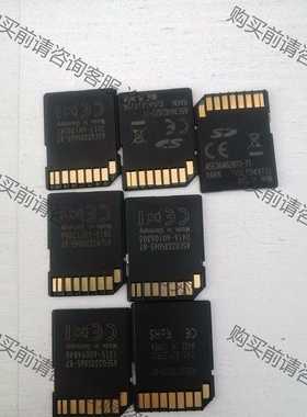 功能正常议价 西门zi1200 1500PLC用的4M 12M 24M存储卡