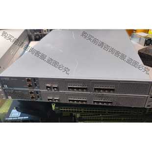 AC高端防火墙 SRX4100 二手设备实物 Juniper 功能正常议价