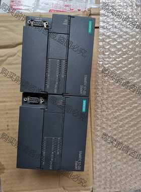 功能正常议价 sr30西门zi模块 CPU SR306ES7 288-1SR