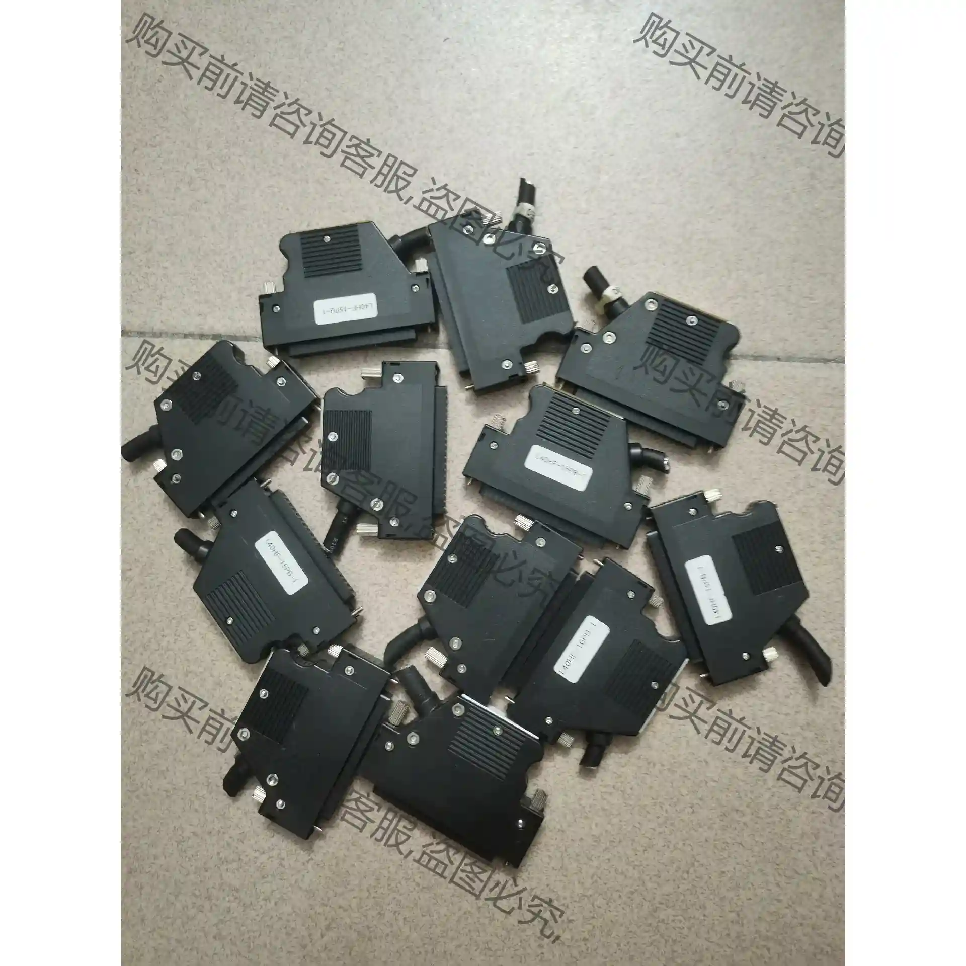 韩国三元IOLINK L40HF-15PB-1 先议价 包上机好用