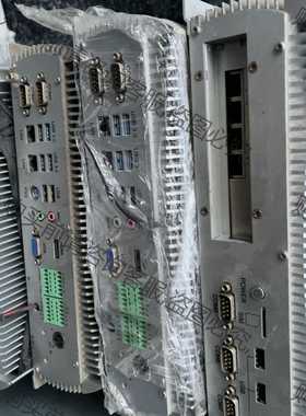 功能正常议价 阿普奇 ABOX-700工控机，自带82574L 网卡