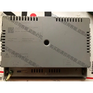 先议价 6AV6648 0BC 0BC11 包上机好用 3AX0