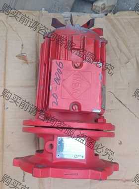 功能正常议价 VEM电机KPER 90 L 4 TPM140 FDS/32