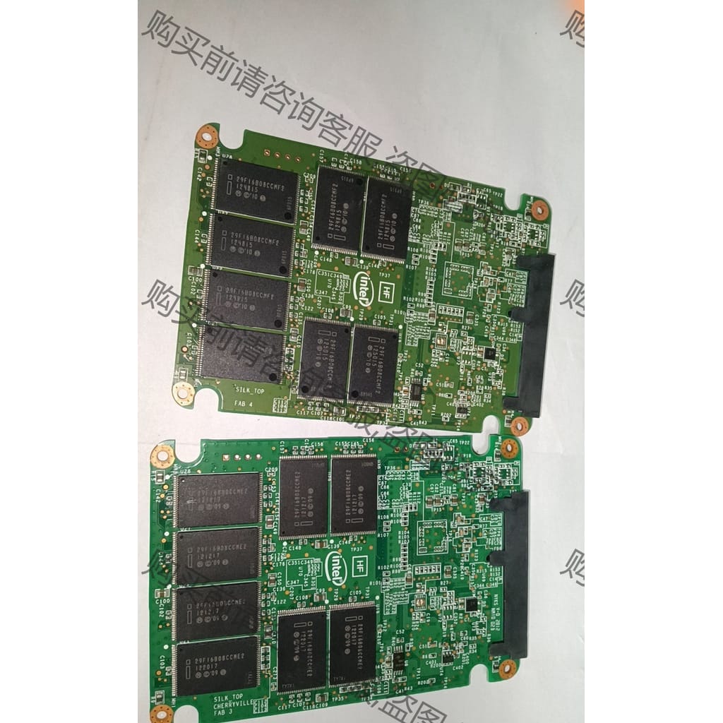 功能正常议价 现货2k mlc颗粒 单颗16g SSD 固态硬盘