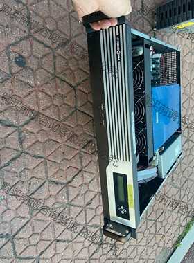 功能正常议价 捷视飞通 freecomm UCM视频通信平台MCV900