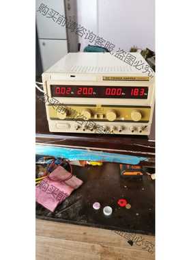 功能正常议价 怡展RYI3003-3D，正常使用