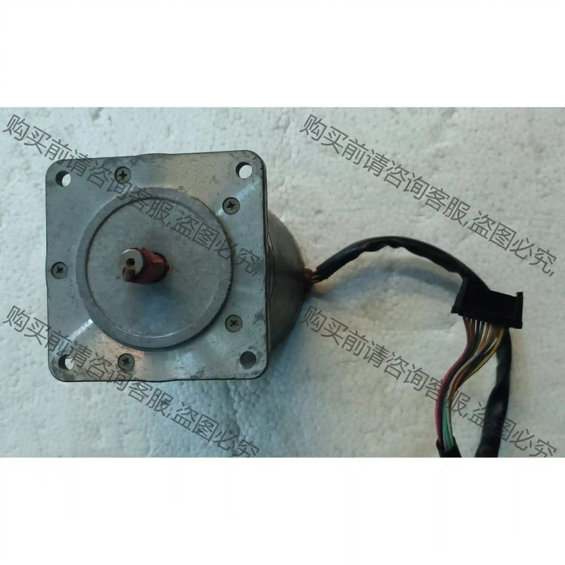 议价 步进电机 PH5913-A-A18 先议价 包上机好用