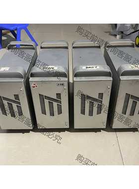 功能正常议价 拓普TOPAVID磁盘阵列箱8盘位 公司下来的几台硬盘箱