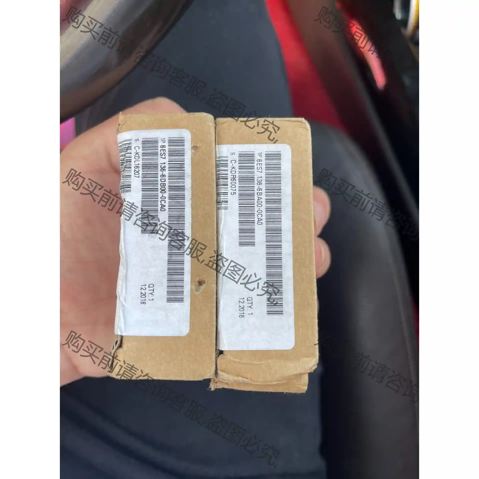 6ES7 136-6BA00-0CA0 136-6DB00- 先议价 包上机好用