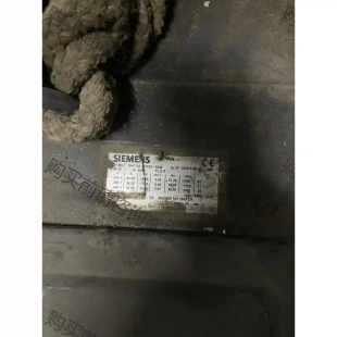 先議價 1PH7133 包上機好用 功能完好 西門zi電機 2JF00 0BA3