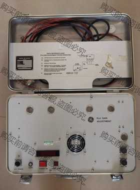 功能正常议价 发动机功率水平角增益测试仪 PLA GAIN ADJUSTM