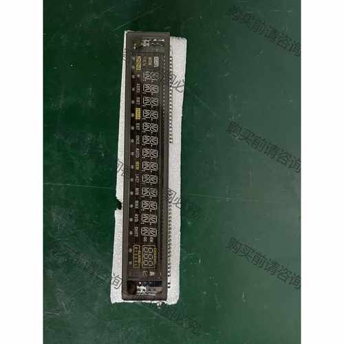 功能正常议价 原装34970A新款VFD荧光显示屏，液晶屏，屏幕 实物