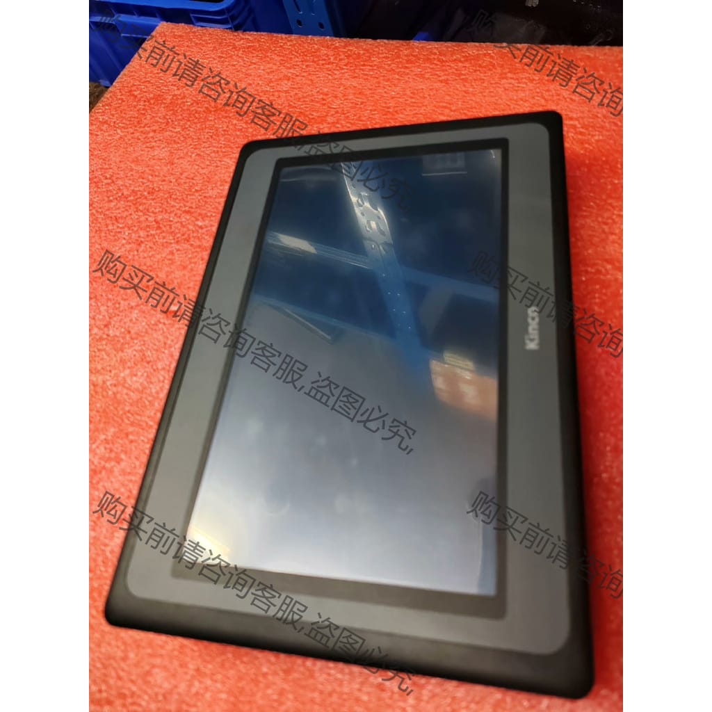 功能正常议价 步科触摸屏，MT4532T，实图拍摄，功能正常，450一