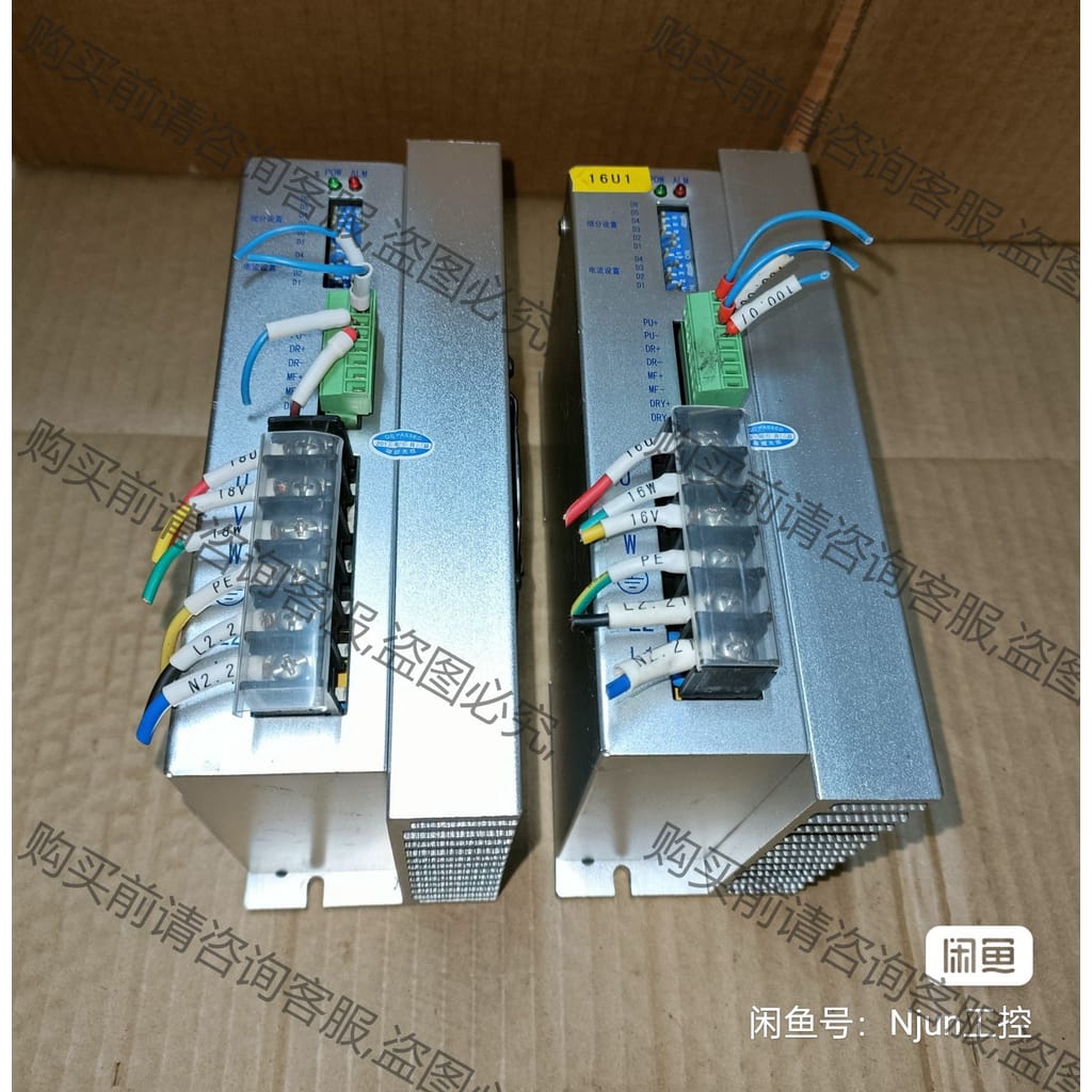 功能正常议价 时代超群驱动 ZD-3HE2254ML