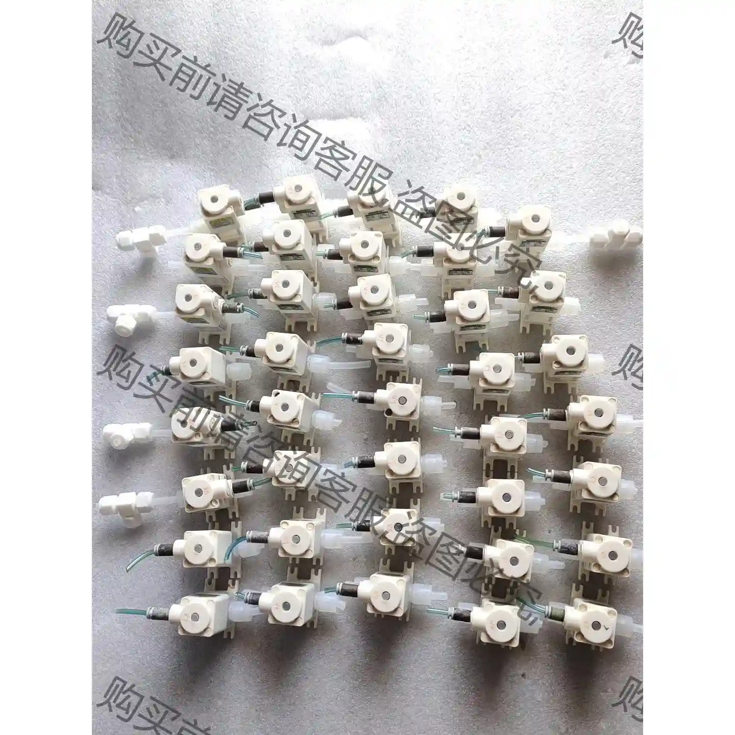 议价 日本Dymatrix气动阀 AVSDV-GA31142 先议价 包上机好用