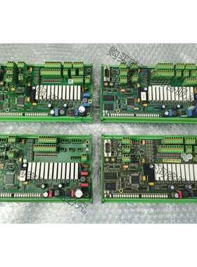 功能正常议价 诺信胶机主板 D-21337 PN207024G