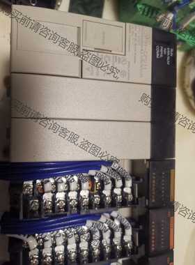 功能正常议价 欧姆longCQM1HCPU11 0C222 5片lD212