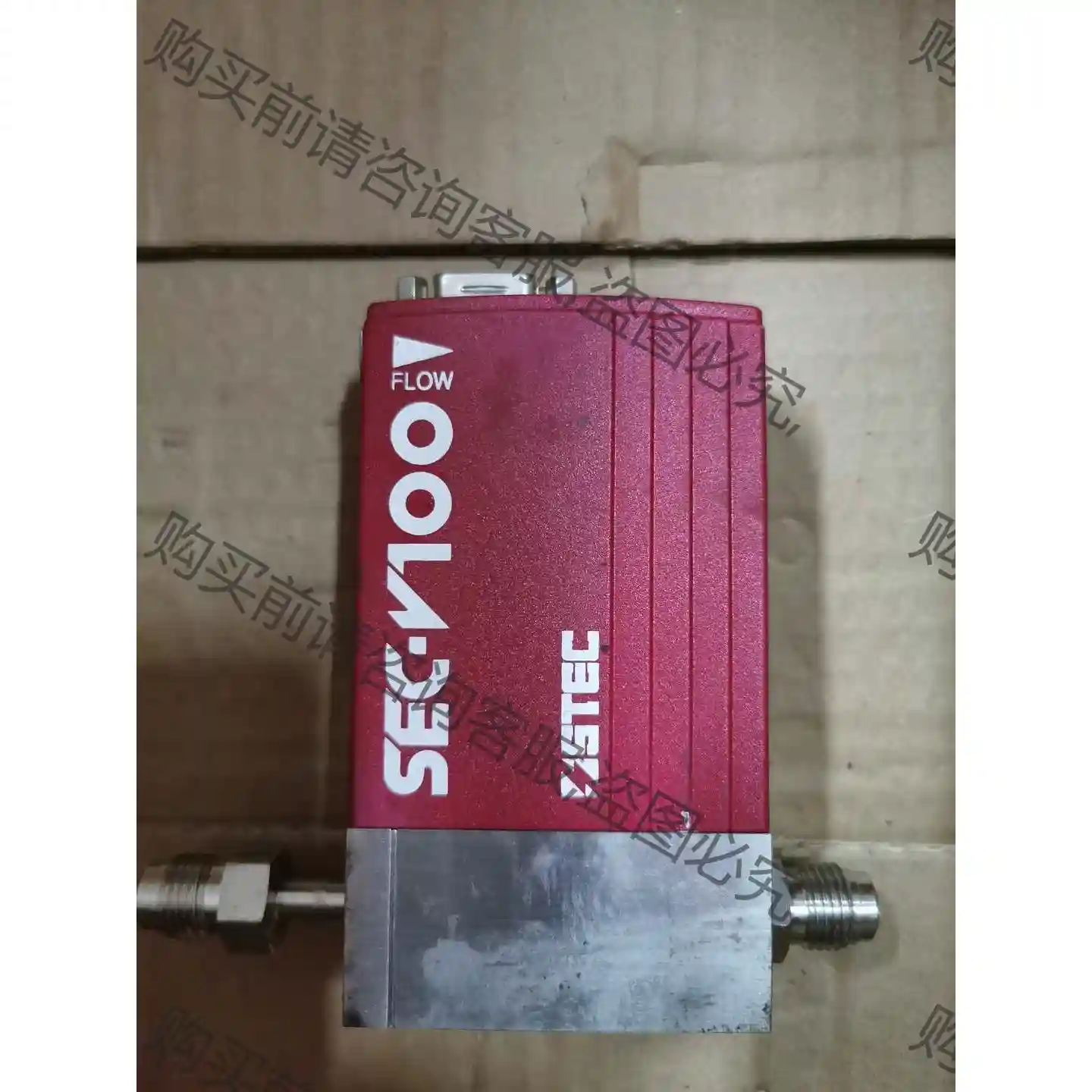 日本HORIBASTEC堀場SEC-V120DM，25SLM 先议价 包上机好用