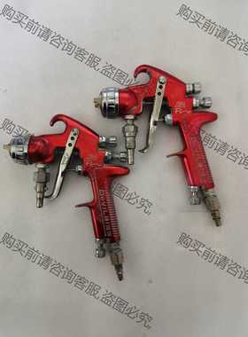 功能正常议价 英国DEVILBISS戴维比斯油漆喷枪