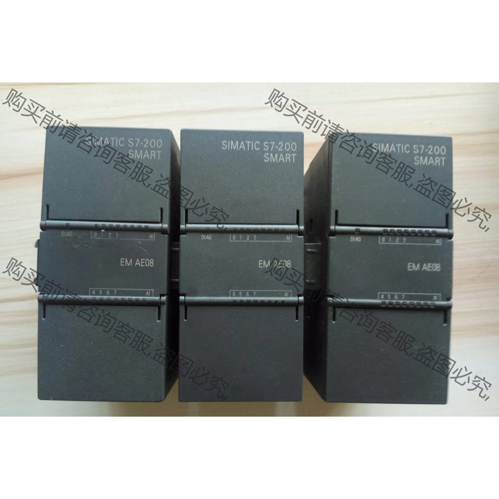 功能正常议价 西门zismart模块em ae08 288-3ae08模拟量