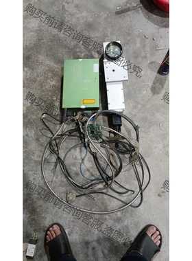 功能正常议价 德国scanlab振镜scancube 10光斑整套。有4套