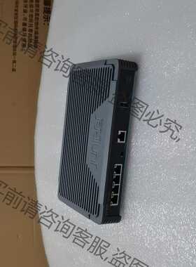 功能正常议价 JUNIPER WLC100 全千兆企业无线控制器 没