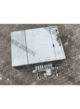 功能正常议价 二手德国LUSTLTI路斯特驱动器CDS44.032LC1.