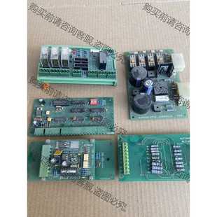 功能正常议价 A191型号JO6840JV5型号H32A0 电子板N65E