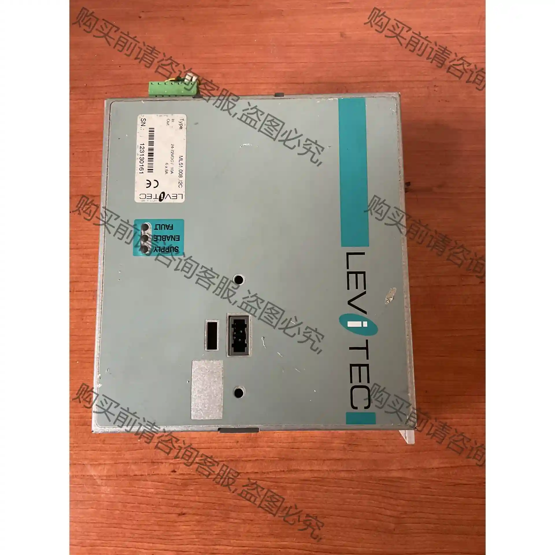 路斯特 ML51.008，12C 先议价 包上机好用