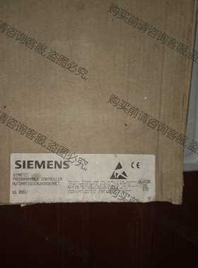 功能正常议价 西门ziPLC 6ES5-095 8MA05 现货全新带