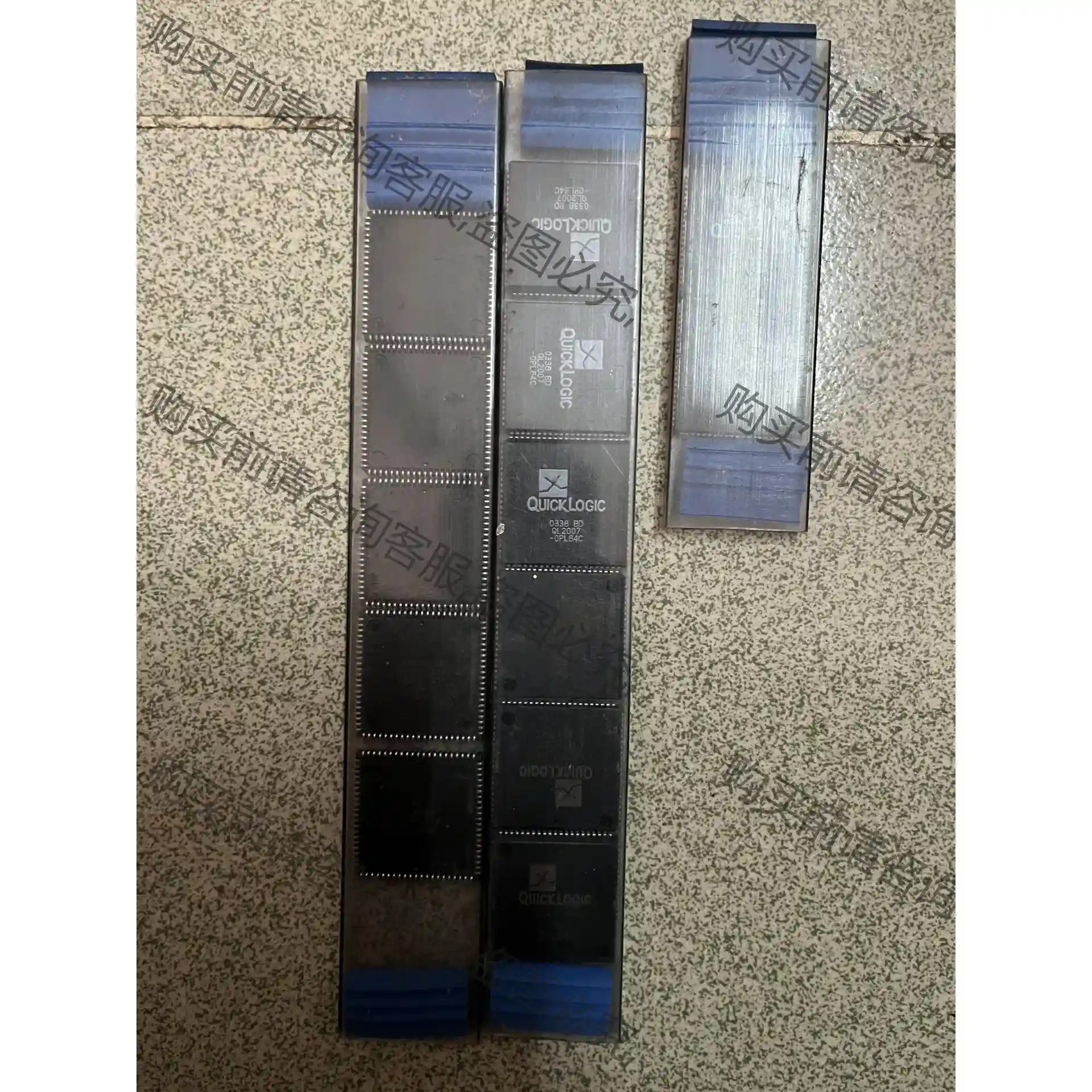 quicklogic 0338 bd ql2007-0pl8 先议价 包上机好用
