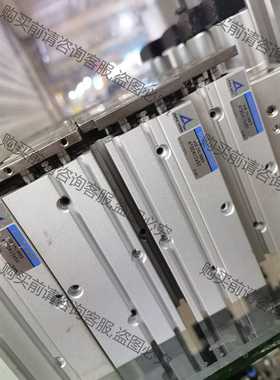 功能正常议价 KOGANEI小金井气缸ATBDA10X50 拆机二手有40