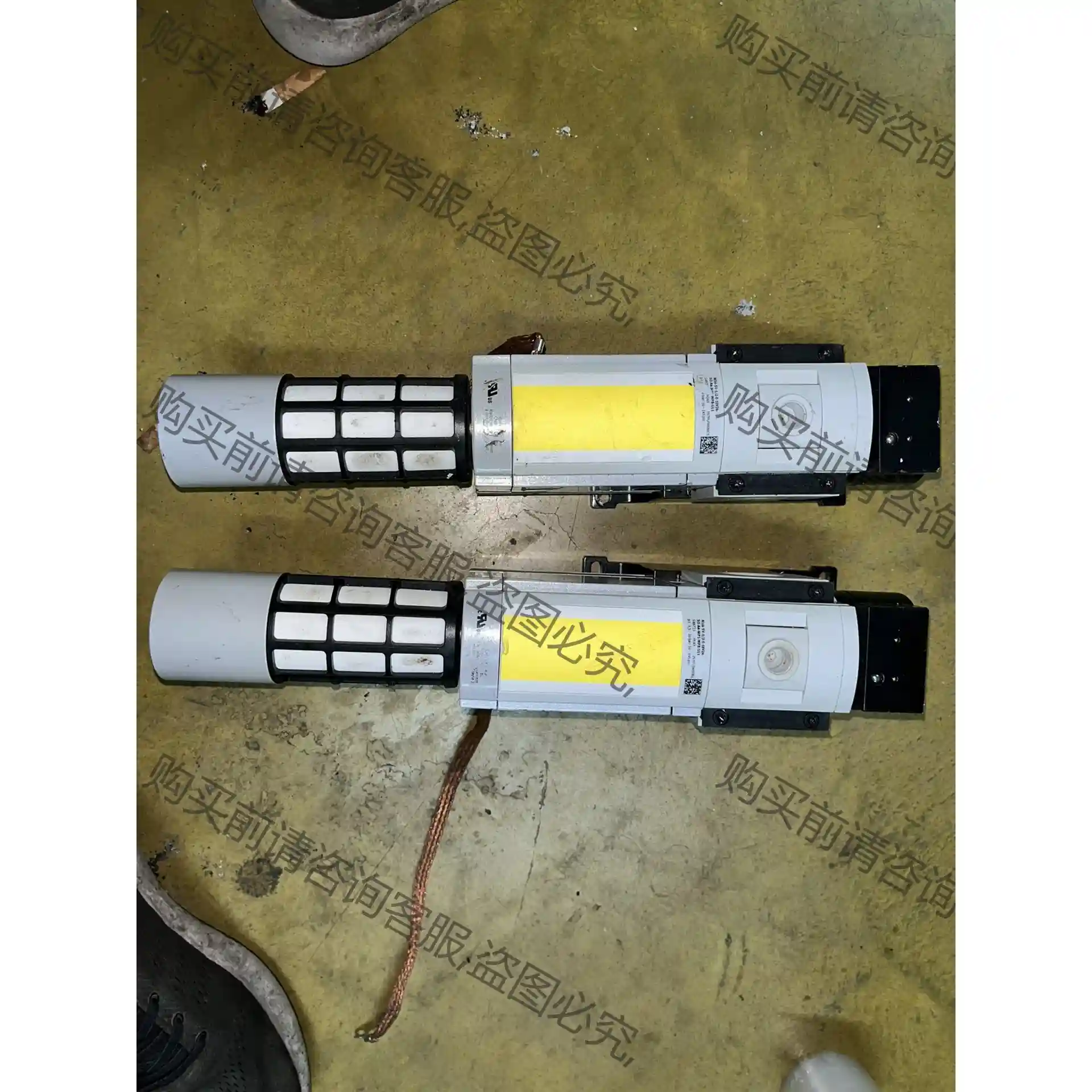 费斯托过滤器（MS6-SV-1/2-E-10V24-SO-A 先议价 包上机好用