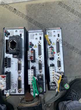 功能正常议价 MOTORPOWER伺服驱动器