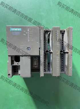 功能正常议价 西门ziPLC，314-5AE03-0AB0