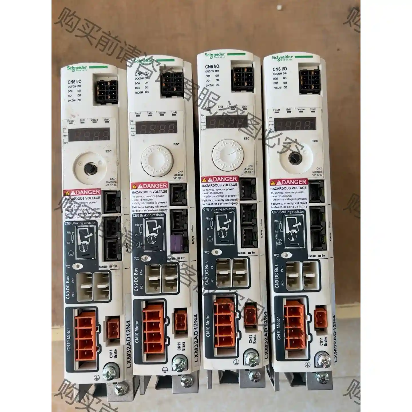 施耐deLXM32AD12N4单价500元和LXM32AD30 先议价 包上机好用