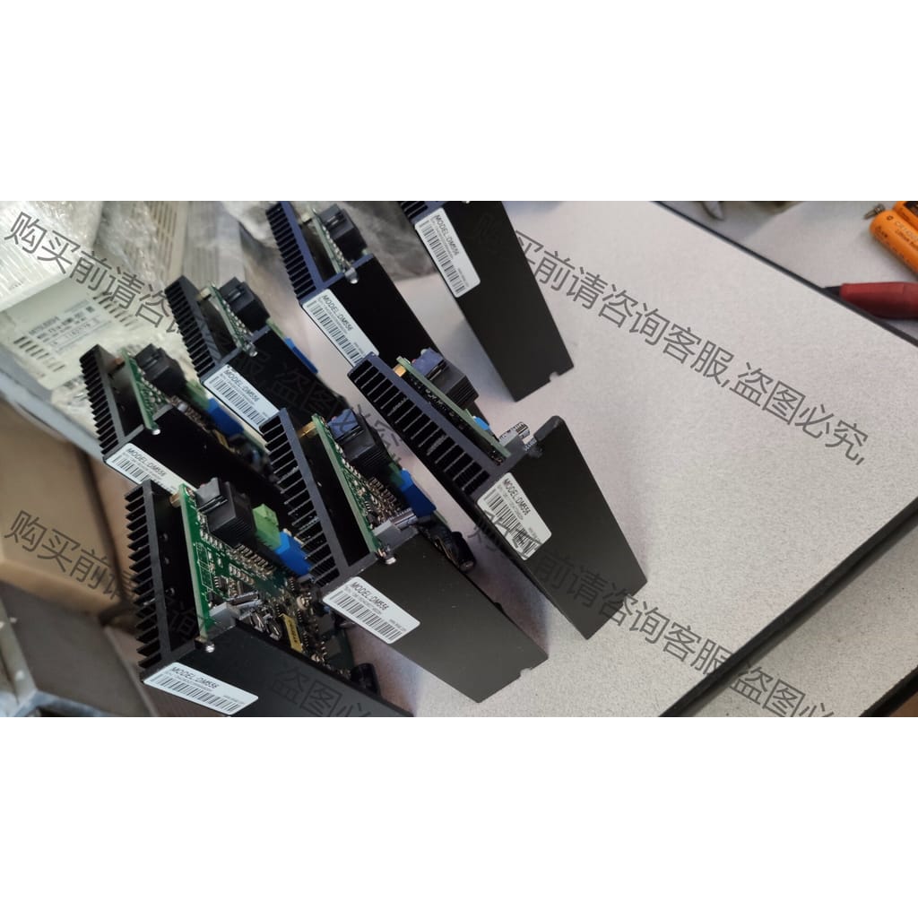 功能正常议价 LEISAI DM556驱动模块 需要的拍 原装拆机 欢迎打