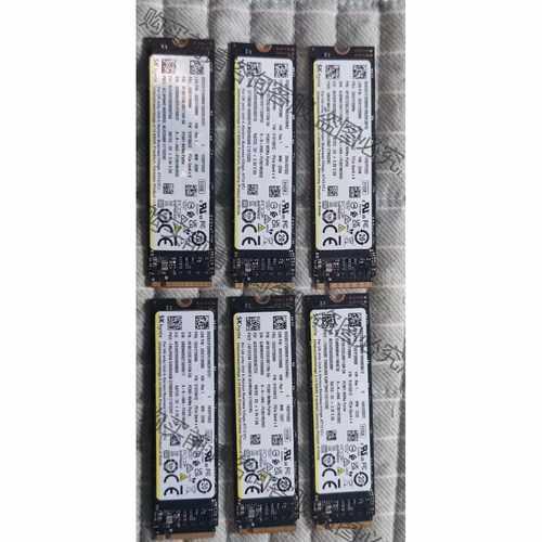 功能正常议价 海力士PC801(P44 PRO)-512G(500G)-P