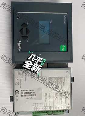 功能正常议价 施耐de varplus logic vl6