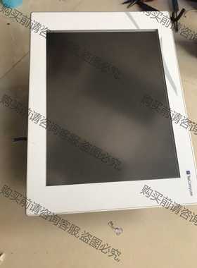 功能正常议价 Texcomputer触摸屏PN81607 进口拆机件，成色
