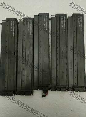 功能正常议价 西门zi400PLC 前连接器，6ES7921-4AB00-0