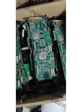 功能正常议价 迈创matron XMI02/24/8K/S采集卡 拆机卡