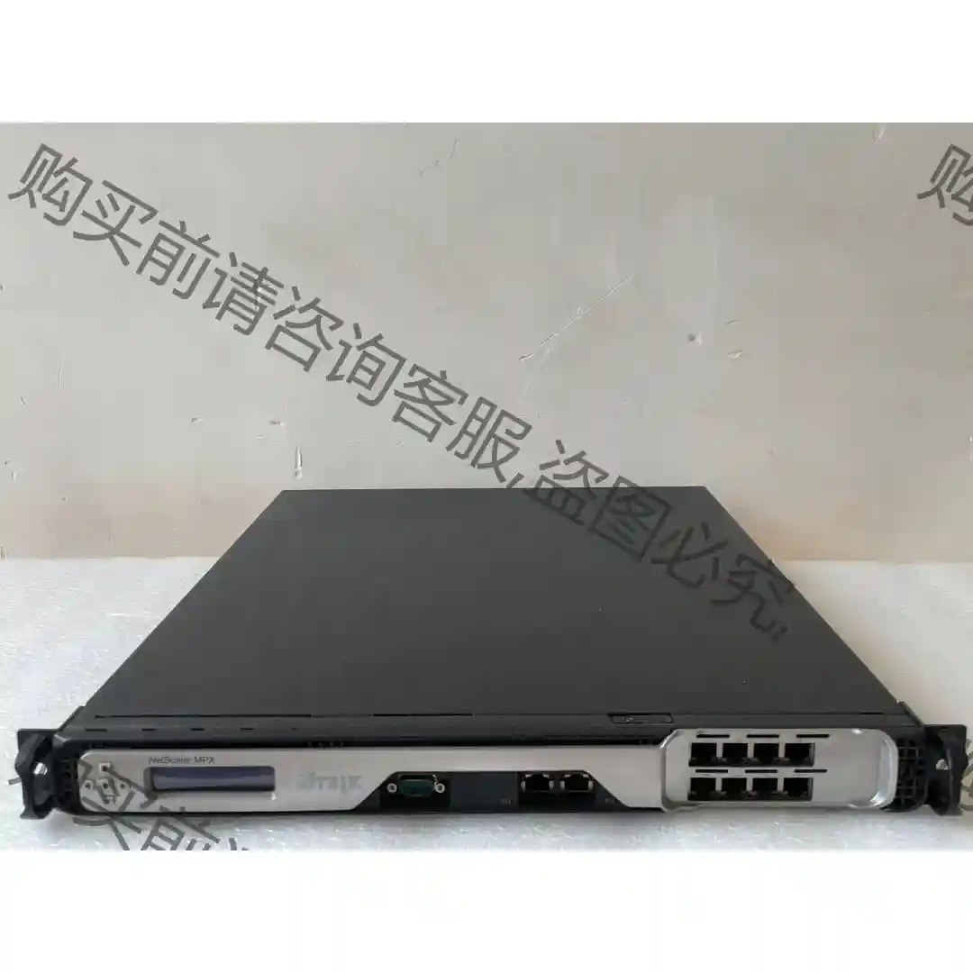 MPX7500 1*2.33G(四核)CPU 8GB 1Gb 先议价 包上机好用