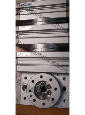 功能正常议价 MXQB70A.原装正品SM旋转气缸，包功能，包成色，本