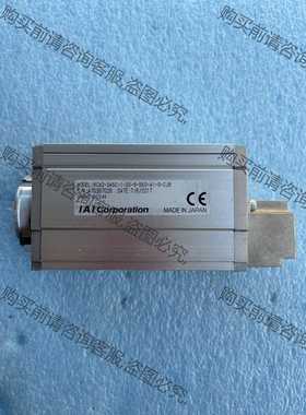 功能正常议价 IAI电缸 RCA2-SA5C-I-20-6-550-A1-