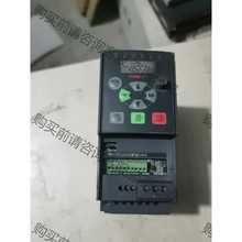 功能正常议价 信捷XINJE 变频器 VB5-22P2 2.2KW 10A
